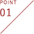 POINT 01