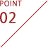 POINT 02