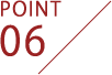 POINT 06